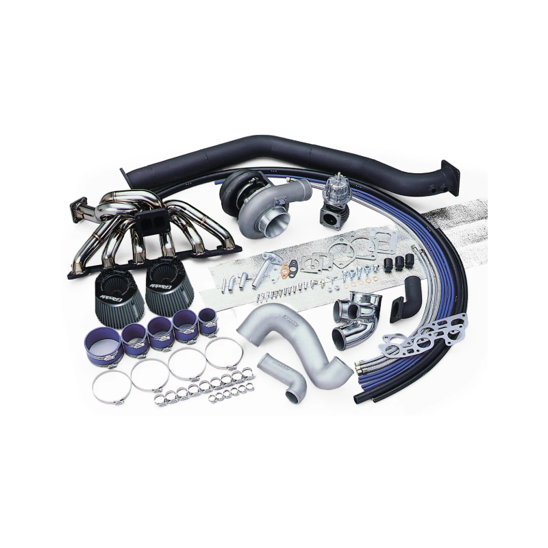 Single turbo kit Greddy Skyline R32 GTR