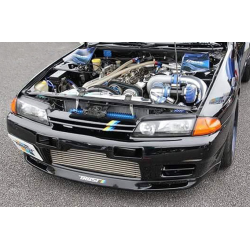 Single turbo kit Greddy Skyline R32 GTR