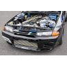 Single turbo kit Greddy Skyline R32 GTR