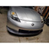 Pare-choc avant aero Nissan 350Z Z33 HybridFRP Shine Auto