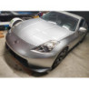 Pare-choc avant aero Nissan 350Z Z33 HybridFRP Shine Auto