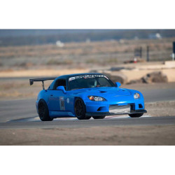 Pare-choc avant aero Honda S2000 AP1 AP2 HybridFRP Shine Auto