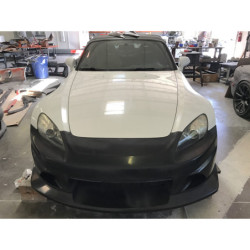 Pare-choc avant aero Honda S2000 AP1 AP2 HybridFRP Shine Auto