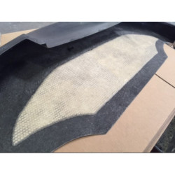 Pare-choc avant aero Honda S2000 AP1 AP2 HybridCarbone Shine Auto