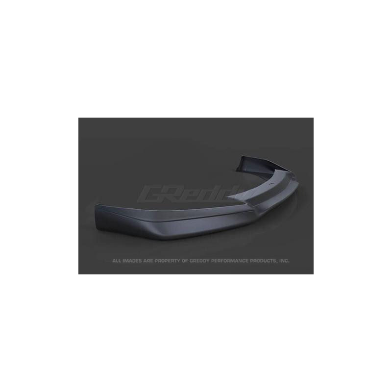 Lame de Pare-Choc Avant GReddy pour Toyota GT86