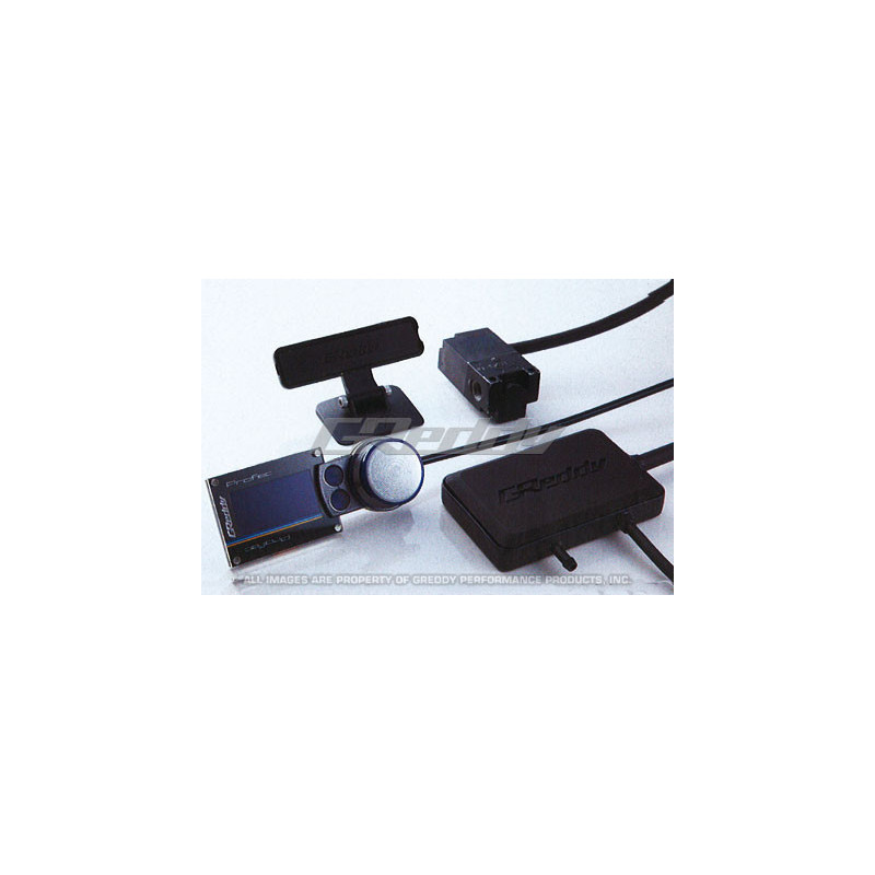 Boost Controller GReddy PRofec (Bleu)