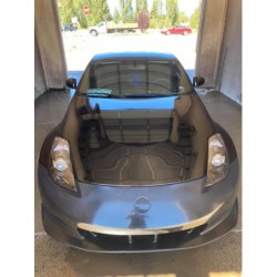 Shine Auto Project Nissan 350Z Z33 Pare-choc avant aero HybridFRP