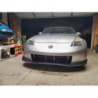 Shine Auto Project Nissan 350Z Z33 Pare-choc avant aero HybridFRP