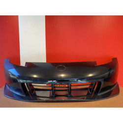 Shine Auto Project Nissan 350Z Z33 Pare-choc avant aero HybridCarbone