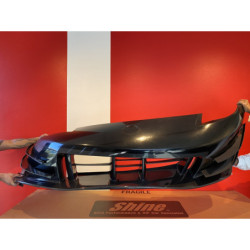 Shine Auto Project Nissan 350Z Z33 Pare-choc avant aero HybridCarbone