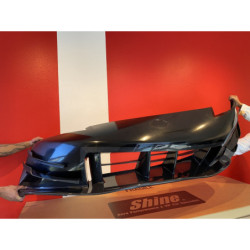 Shine Auto Project Nissan 350Z Z33 Pare-choc avant aero HybridCarbone