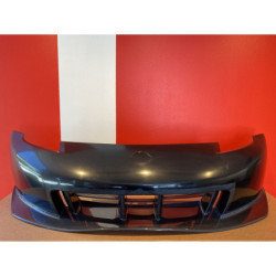 Shine Auto Project Nissan 350Z Z33 Pare-choc avant aero HybridCarbone