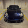 Shine Auto Project Nissan 350Z Z33 Pare-choc avant aero HybridCarbone