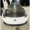 Shine Auto Project Nissan 350Z Z33 Pare-choc avant aero HybridCarbone