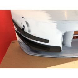 Shine Auto Project Nissan 350Z Z33 Pare-choc avant aero FRP