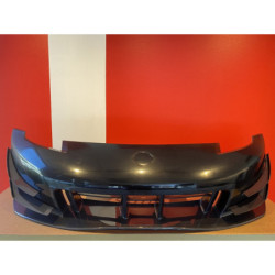 Shine Auto Project Nissan 350Z Z33 Pare-choc avant aero Carbone