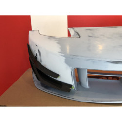 Shine Auto Project Nissan 350Z Z33 Pare-choc avant aero Carbone