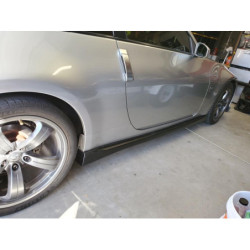 Shine Auto Project Nissan 350Z Z33 Bas de caisse HybridFRP