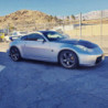 Shine Auto Project Nissan 350Z Z33 Bas de caisse HybridFRP