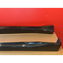Shine Auto Project Nissan 350Z Z33 Bas de caisse HybridCarbone