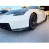 Shine Auto Project Nissan 350Z Z33 Bas de caisse HybridCarbone