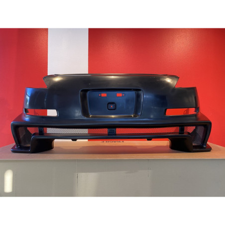 Shine Auto Project Nissan 350Z Z33 Pare-choc arrière aero HybridFRP