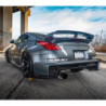 Shine Auto Project Nissan 350Z Z33 Pare-choc arrière aero HybridCarbone