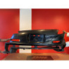 Shine Auto Project Nissan 350Z Z33 Pare-choc arrière aero HybridCarbone
