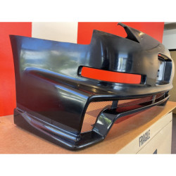 Shine Auto Project Nissan 350Z Z33 Pare-choc arrière aero HybridCarbone