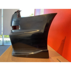 Shine Auto Project Nissan 350Z Z33 Pare-choc arrière aero HybridCarbone
