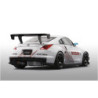 Shine Auto Project Nissan 350Z Z33 Ailes arrière élargies FRP