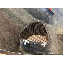 Shine Auto Project Honda S2000 AP1 AP2 Pare-choc avant aero HybridFRP