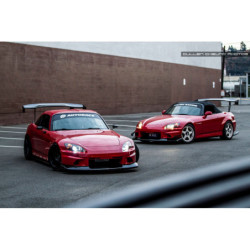 Shine Auto Project Honda S2000 AP1 AP2 Pare-choc avant aero HybridFRP