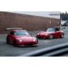 Shine Auto Project Honda S2000 AP1 AP2 Pare-choc avant aero HybridFRP