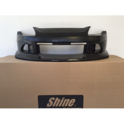 Shine Auto Project Honda S2000 AP1 AP2 Pare-choc avant aero HybridCarbone