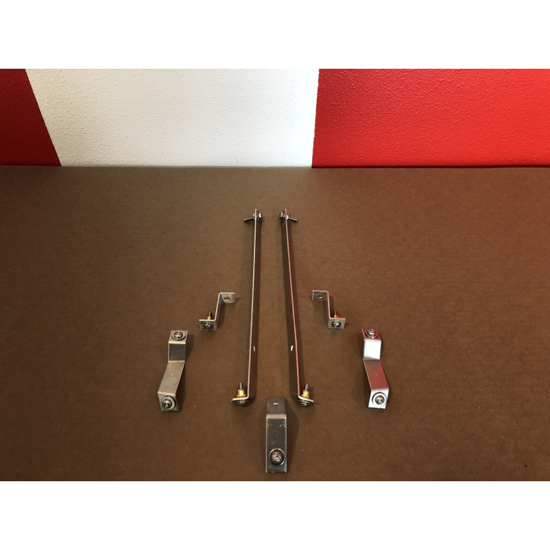 Shine Auto Project Honda S2000 AP1 AP2 Supports Standard