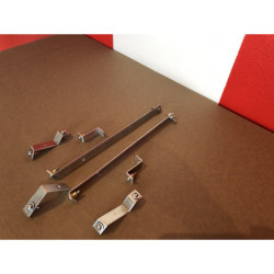 Shine Auto Project Honda S2000 AP1 AP2 Supports Standard