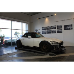Shine Auto Project Honda S2000 AP1 AP2 Skirts Race Version HybridFRP