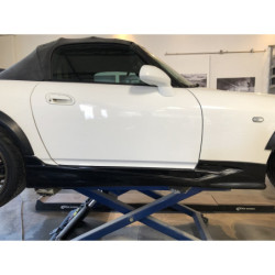 Shine Auto Project Honda S2000 AP1 AP2 Skirts Race Version HybridFRP
