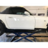 Shine Auto Project Honda S2000 AP1 AP2 Skirts Race Version HybridFRP