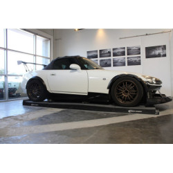 Shine Auto Project Honda S2000 AP1 AP2 Skirts Race Version HybridFRP