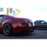 Shine Auto Project Nissan 350Z Z33 Diffuseur arrière Carbone