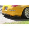 Shine Auto Project Nissan 350Z Z33 Diffuseur arrière Carbone