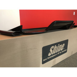 Shine Auto Project Nissan 350Z Z33 Diffuseur arrière Carbone