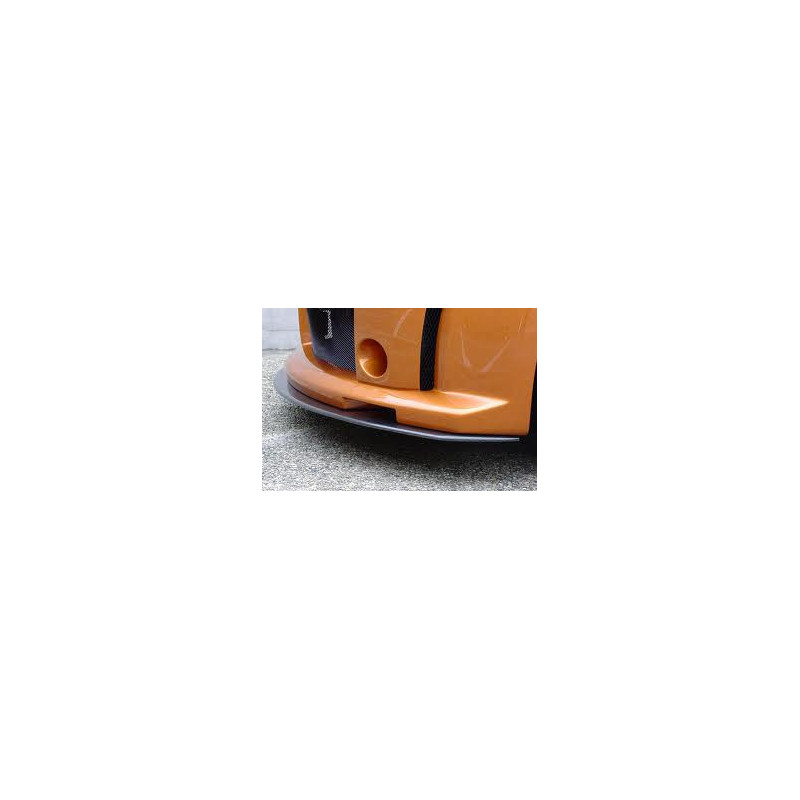 Shine Auto Project Nissan 350Z Z33 Pare-choc avant aero FRP