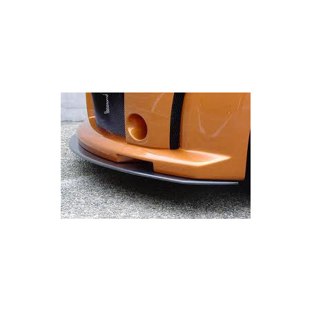 Shine Auto Project Nissan 350Z Z33 Pare-choc avant aero FRP