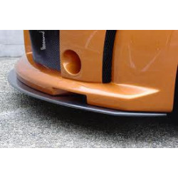 Shine Auto Project Nissan 350Z Z33 Pare-choc avant aero Carbone