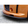 Shine Auto Project Nissan 350Z Z33 Pare-choc avant aero Carbone