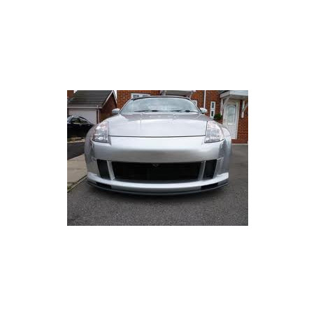Shine Auto Project Nissan 350Z Z33 Pare-choc avant aero HybridFRP