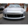 Shine Auto Project Nissan 350Z Z33 Pare-choc avant aero HybridFRP